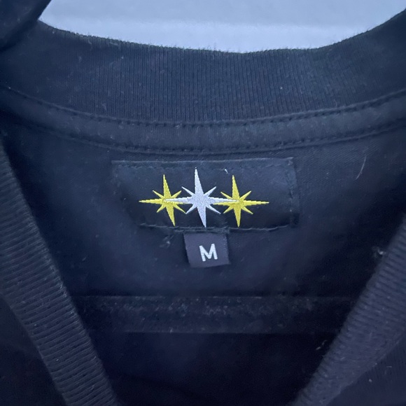 Ecosys shiny deoxsys tee - Picture 2 of 2